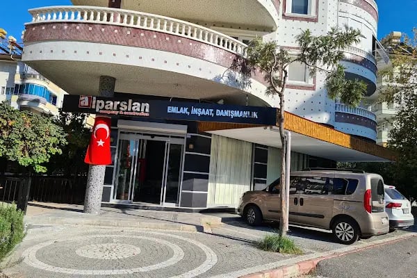 AIparslan Construction Company - Resim 6