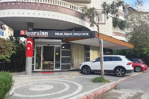AIparslan Construction Company - Resim 5