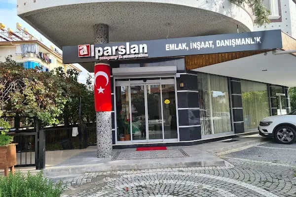 AIparslan Construction Company - Resim 4