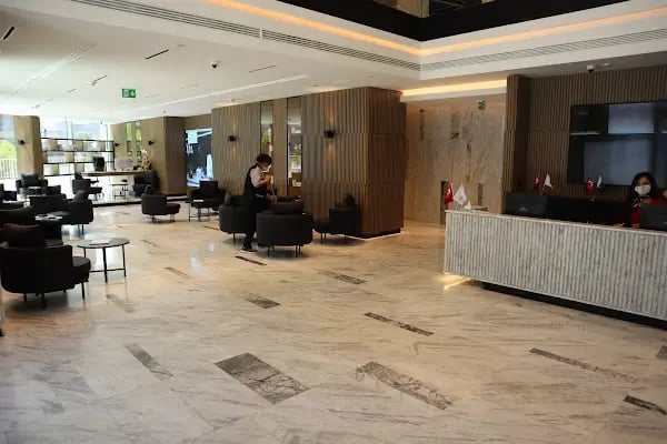 Esteworld Ataşehir Kliniği - Resim 8
