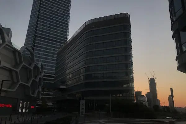 Esteworld Ataşehir Kliniği - Resim 6