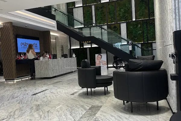 Esteworld Ataşehir Kliniği - Resim 4