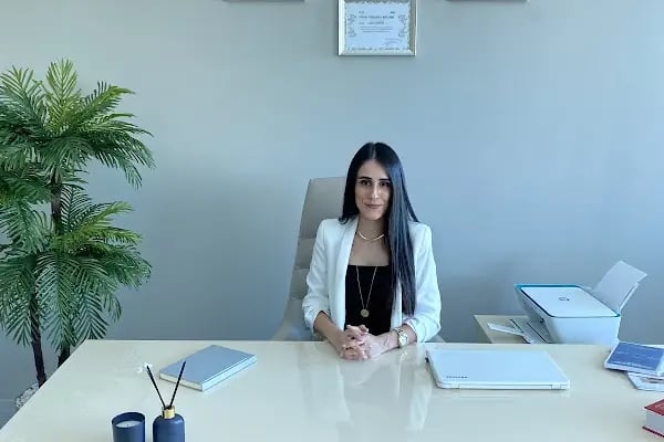 UZMAN KLİNİK PSİKOLOG EZGİ YÜRÜK - Resim 3