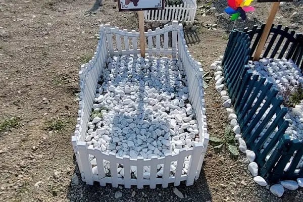 Ankara Pet Mezarlığı - Resim 2