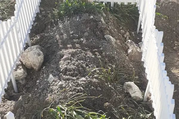 Ankara Pet Mezarlığı - Resim 16