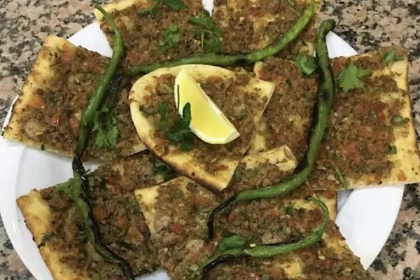 Aydın Pide Kebap Salonu - Resim 3