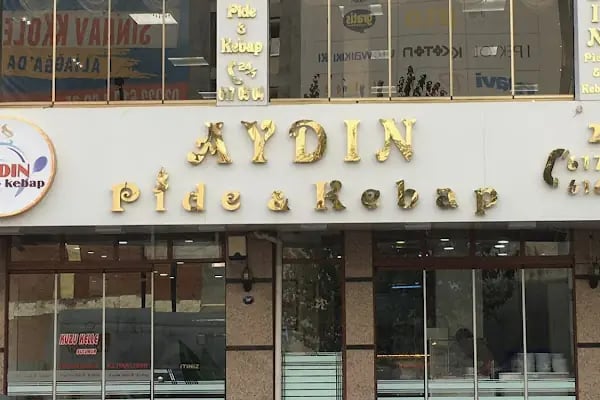 Aydın Pide Kebap Salonu - Resim 5