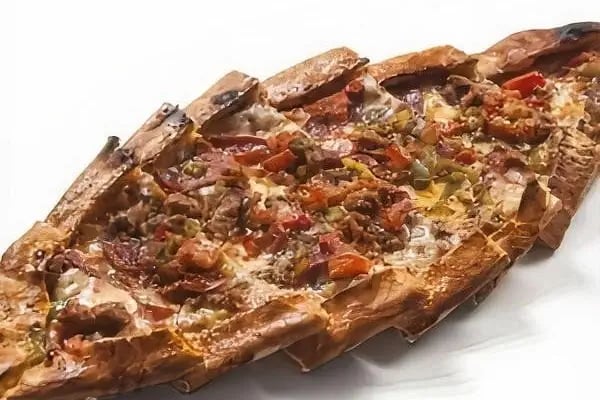 Aydın Pide Kebap Salonu - Resim 18