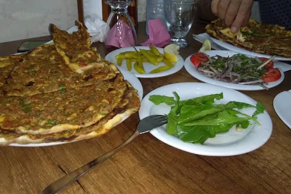 Aydın Pide Kebap Salonu - Resim 7