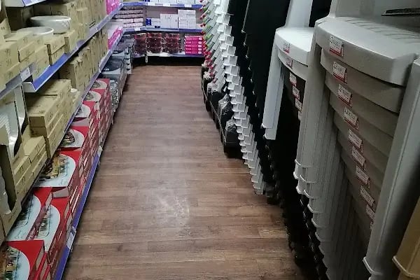 Cergibozanlar Birecik Şube - Resim 17