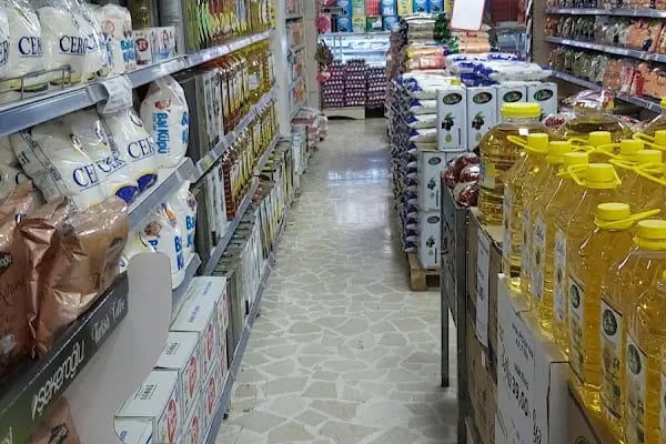 Cergibozanlar Birecik Şube - Resim 14