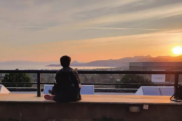 MUĞLA SITKI KOÇMAN ÜNİVERSİTESİ Bodrum Güzel Sanatlar Fakültesi - Resim 2