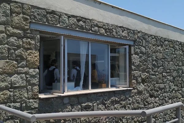 MUĞLA SITKI KOÇMAN ÜNİVERSİTESİ Bodrum Güzel Sanatlar Fakültesi - Resim 19