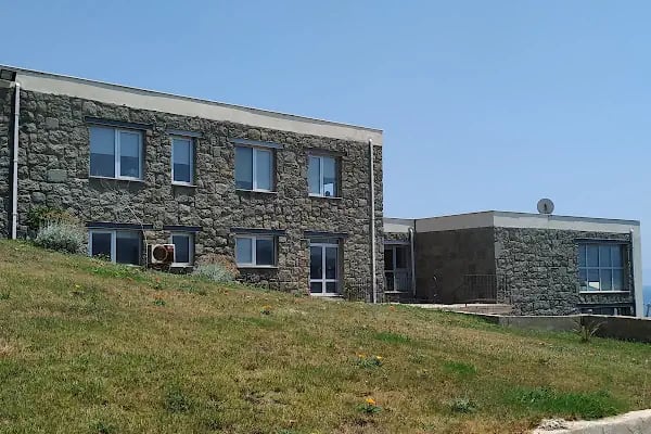 MUĞLA SITKI KOÇMAN ÜNİVERSİTESİ Bodrum Güzel Sanatlar Fakültesi - Resim 18