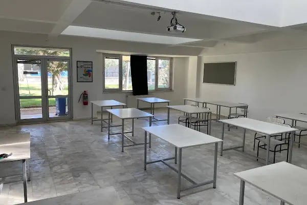 MUĞLA SITKI KOÇMAN ÜNİVERSİTESİ Bodrum Güzel Sanatlar Fakültesi - Resim 9