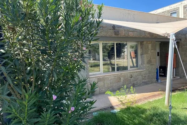 MUĞLA SITKI KOÇMAN ÜNİVERSİTESİ Bodrum Güzel Sanatlar Fakültesi - Resim 6
