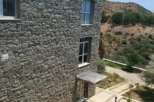 MUĞLA SITKI KOÇMAN ÜNİVERSİTESİ Bodrum Güzel Sanatlar Fakültesi - Resim 14