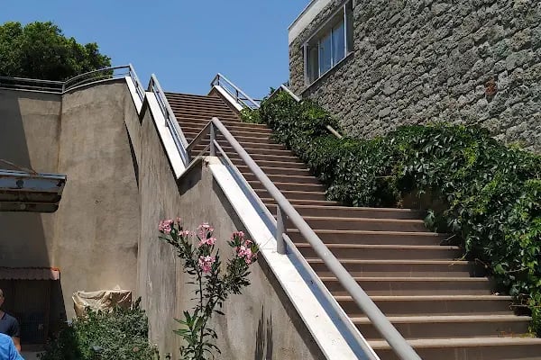 MUĞLA SITKI KOÇMAN ÜNİVERSİTESİ Bodrum Güzel Sanatlar Fakültesi - Resim 17
