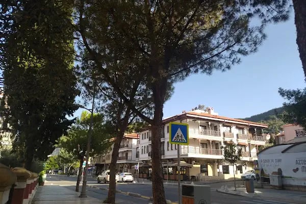 MUĞLA SITKI KOÇMAN ÜNİVERSİTESİ Bodrum Güzel Sanatlar Fakültesi - Resim 11