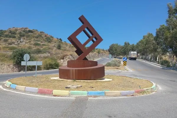 MUĞLA SITKI KOÇMAN ÜNİVERSİTESİ Bodrum Güzel Sanatlar Fakültesi - Resim 8