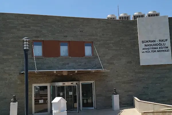 MUĞLA SITKI KOÇMAN ÜNİVERSİTESİ Bodrum Güzel Sanatlar Fakültesi - Resim 20