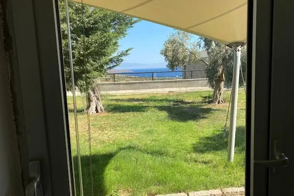 MUĞLA SITKI KOÇMAN ÜNİVERSİTESİ Bodrum Güzel Sanatlar Fakültesi - Resim 7