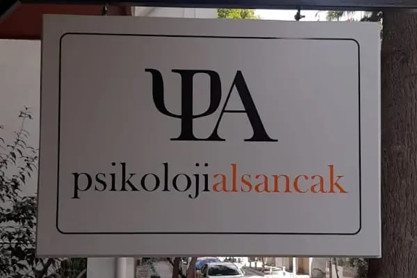 Psikoloji Alsancak - Resim 1