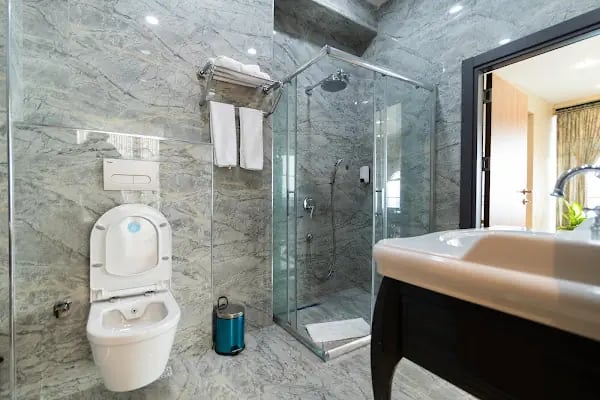 Fevzi Hoca Hotel - Resim 3