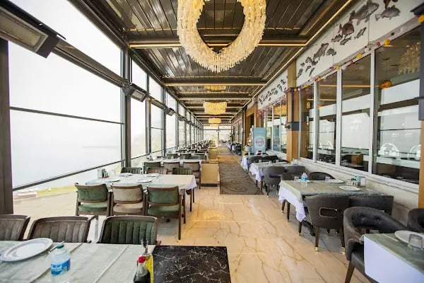 Fevzi Hoca Hotel - Resim 8
