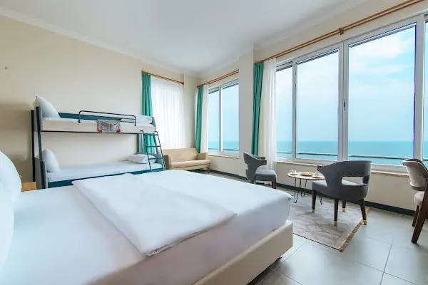Fevzi Hoca Hotel - Resim 18