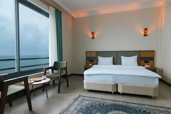Fevzi Hoca Hotel - Resim 20
