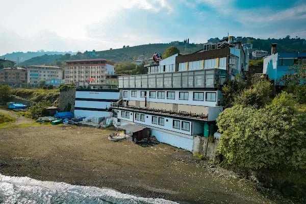 Fevzi Hoca Hotel - Resim 9