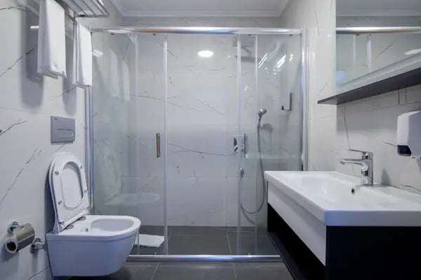 Fevzi Hoca Hotel - Resim 7