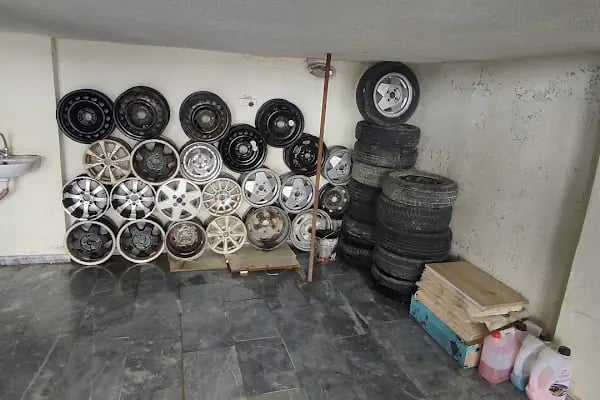 Akkurt oto yıkama İsa akkurt - Resim 4