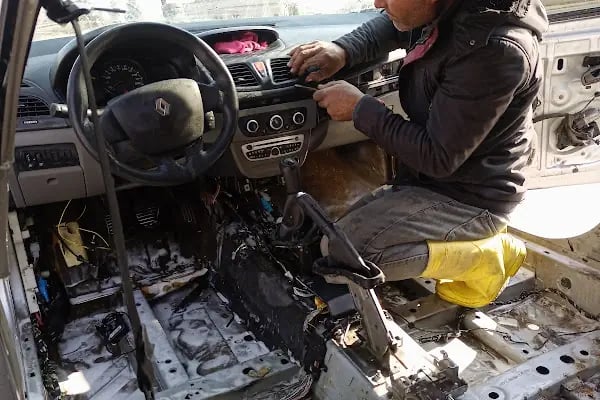 Akkurt oto yıkama İsa akkurt - Resim 2