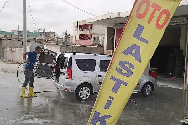 Akkurt oto yıkama İsa akkurt - Resim 3