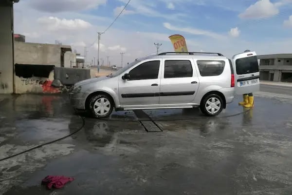 Akkurt oto yıkama İsa akkurt - Resim 14