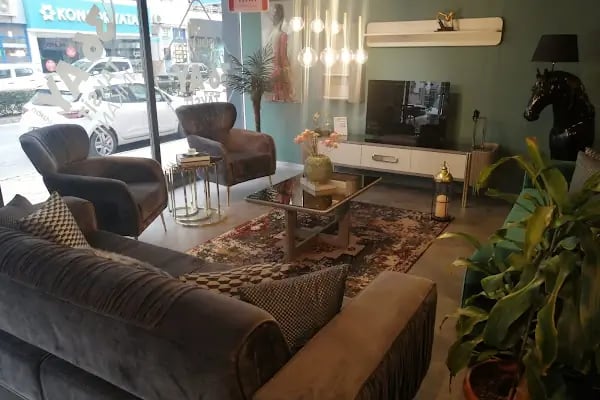 Weltew Home Aliağa - Resim 3