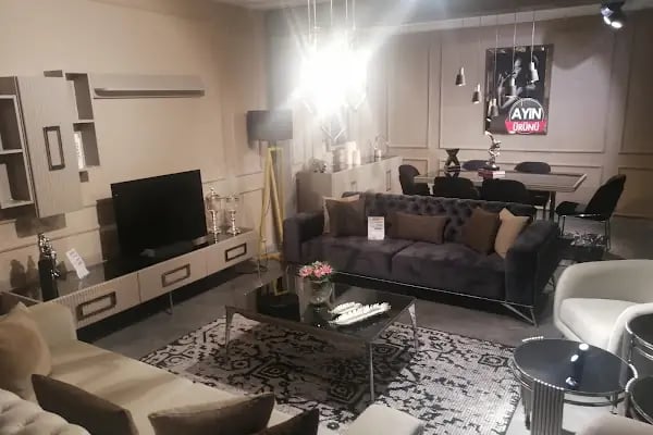 Weltew Home Aliağa - Resim 5
