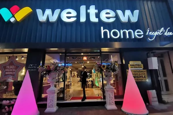Weltew Home Aliağa - Resim 11