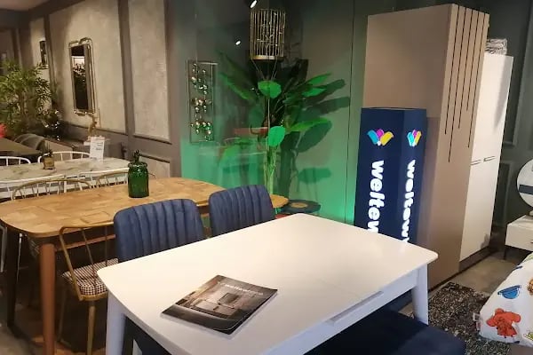Weltew Home Aliağa - Resim 4