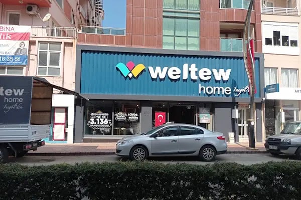 Weltew Home Aliağa - Resim 9