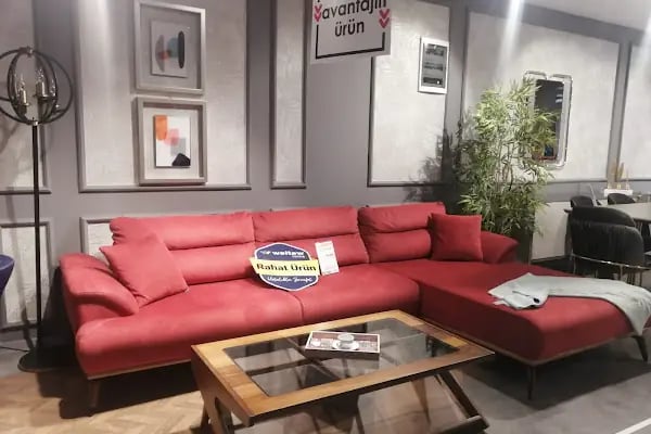 Weltew Home Aliağa - Resim 6