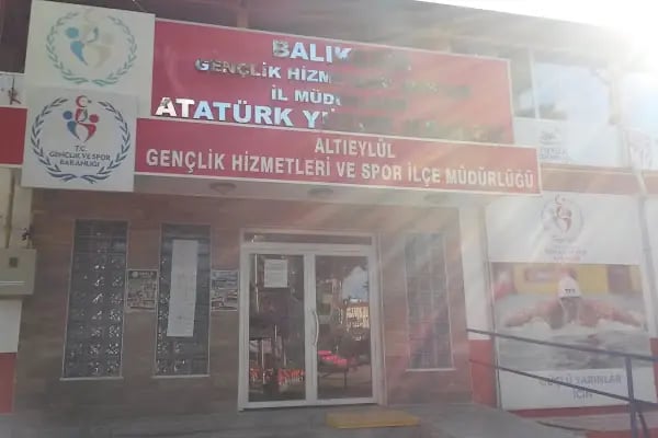 WELL'LİFE Studio Balıkesir - Resim 19