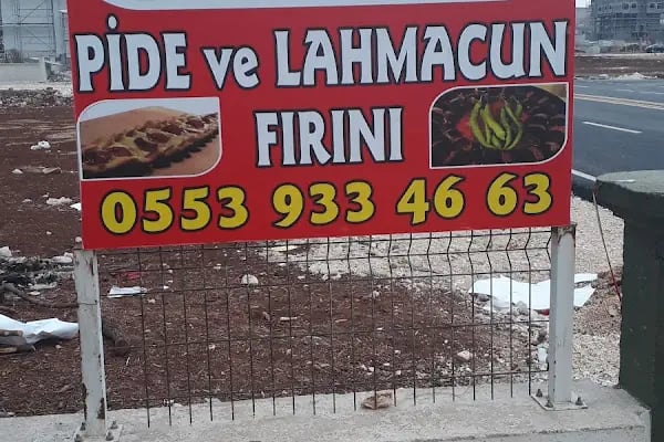 FIRAT PİDE VE LAHMACUN FIRINI - Resim 5