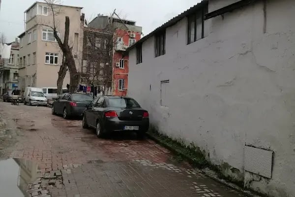 Surp Tateos – Surp Partoğomeos Ermeni Kilisesi - Resim 15