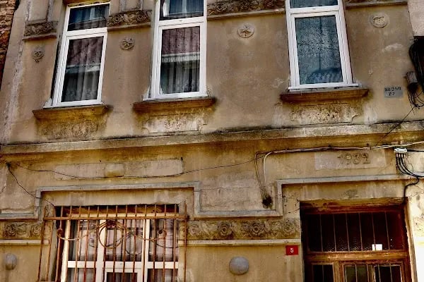 Surp Tateos – Surp Partoğomeos Ermeni Kilisesi - Resim 10