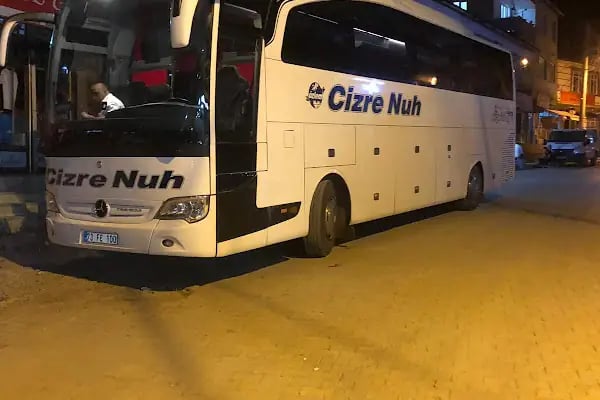 Özlem Cizre Nuh - Resim 7