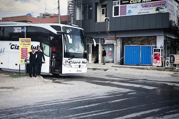 Özlem Cizre Nuh - Resim 18