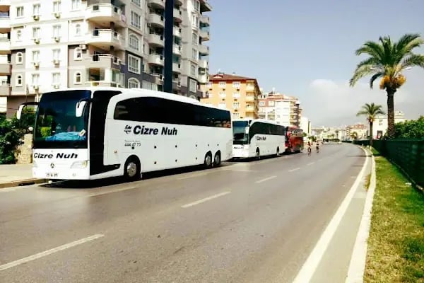 Özlem Cizre Nuh - Resim 2